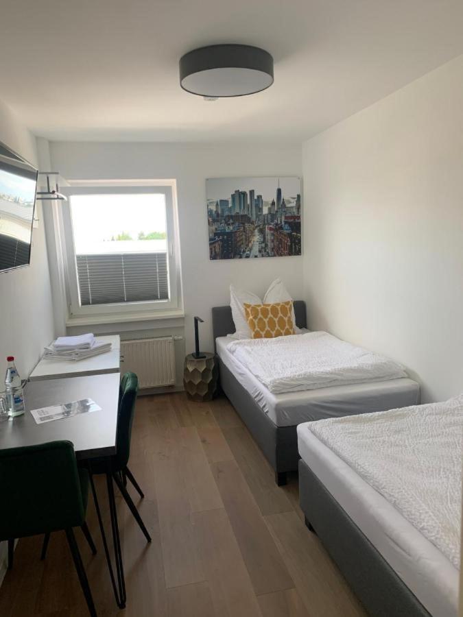 Hostel Argenta Living 16 Kuenzell Exterior foto