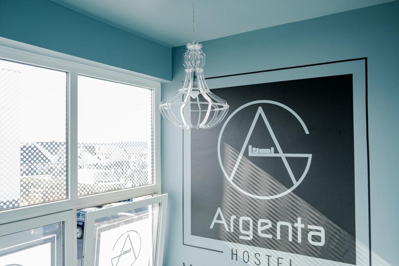 Hostel Argenta Living 16 Kuenzell Exterior foto