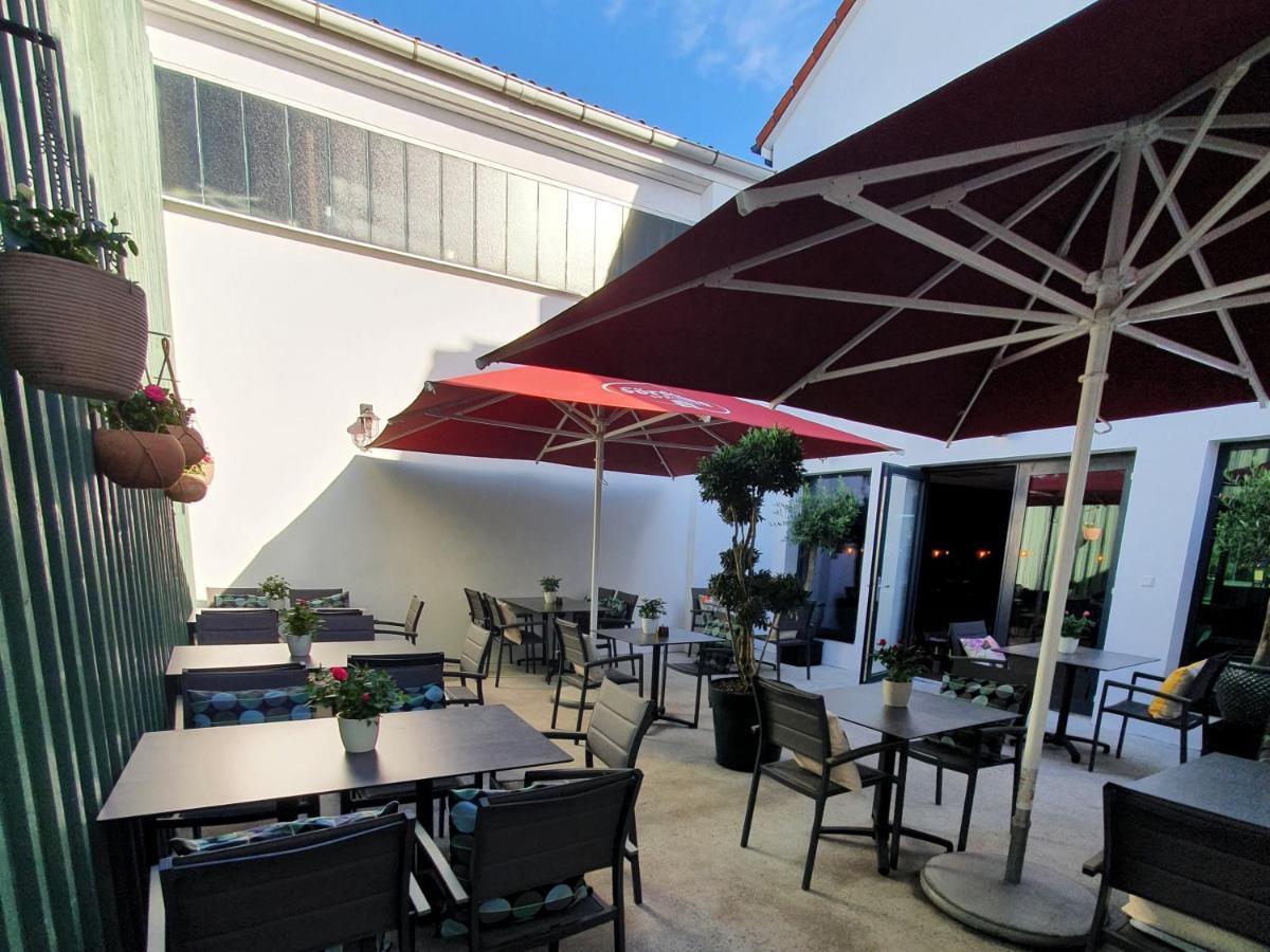 Hostel Argenta Living 16 Kuenzell Exterior foto